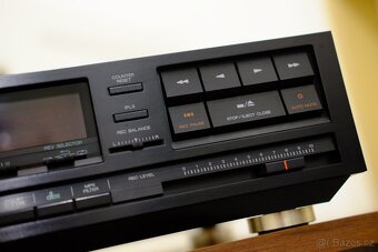 AKAI -- cassette deck --viz.original foto - 4