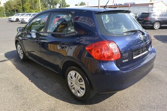 PRODÁM Toyota Auris 2.0D-4D - 4