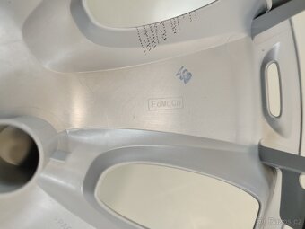 Originální poklice Ford 16" - 4