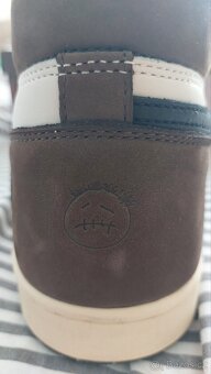 AIR JORDAN 1 RETRO HIGH OG TRAVIS SCOTT MOCHA CACTUS JACK - 4