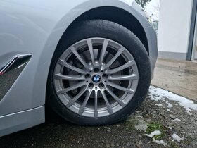 BMW G31 530d Luxury Line - 4