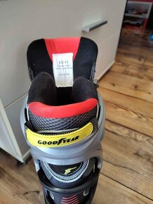 Pánské kolečkové brusle Goodyear NOVÉ - 4