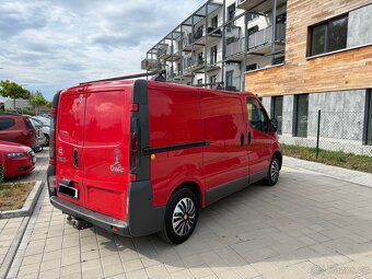 Renault trafic - 4