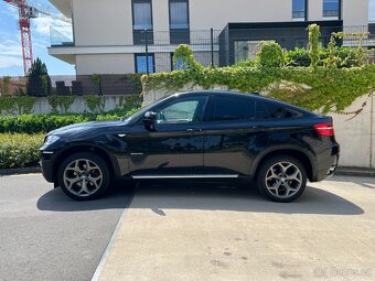BMW X6 35i, XDRIVE, SOFT CLOSE, naj. 150 tis.km, Servis BMW - 4