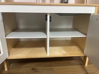 Dětská kuchyňka IKEA - 4