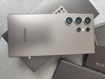 Samsung Galaxy S24 Ultra 5G 12GB/256GB - 4