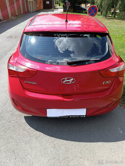 Hyundai i30 - 4
