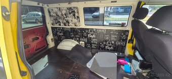 Transporter T4 syncro - 4