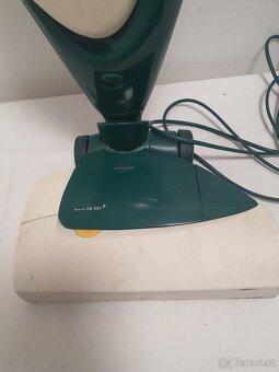 tyčový vysavač Vorwerk - 4