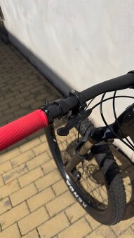 Trek Roscoe 6 - 4