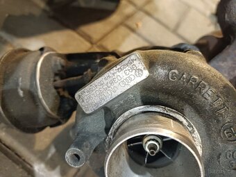 Turbo 1.9TDi - 4