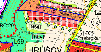 Hrusice (6 746 m2) - 4