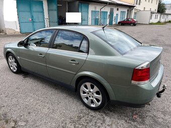 Opel Vectra C 1.8i - 2004 - 181950km - dovoz Německo - 4