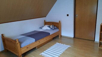 Pronájem chalupy na Šumavě - 4