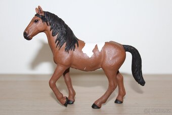 Schleich figurky koní EXCLUSIVE - 4