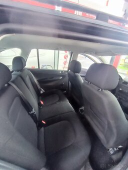 Škoda fabia 1.4.mpi 55kw combi - 4