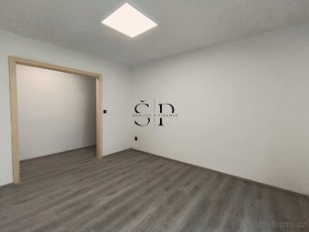 Prodej bytu 3+1+ balkon, 66 m², Nová Ves u Sokolova - 4