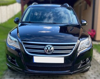 Volkswagen Tiguan 1,4 TSI 110kW 4Motion provedení R-LINE - 4
