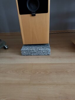Canton Ergo 102 DC – high end - 4