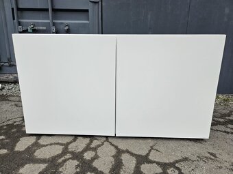 Skříňky IKEA LAPPVIKEN - 4