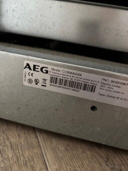 Sporak aeg - 4
