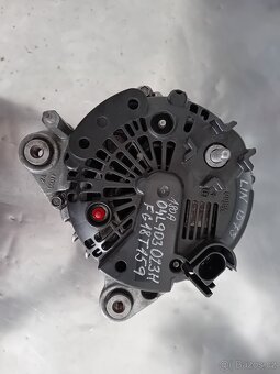 Škoda Superb III, Kodiag, Octavia III alternátor, starter - 4