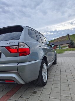 BMW M57 - 4