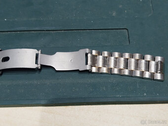 OMEGA Seamaster PROFESIONAL. - 4