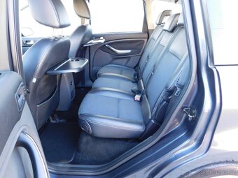Ford C-max 2.0 TDCi,TITANIUM,pěkný,TAŽNÝ ZAŘÍZENÍ - 4