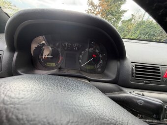 Škoda Octavia 1.9tdi 81kw - 4
