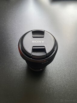 Sony FE 20mm F1.8 G - 4