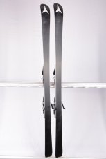 166cm Atomic Redster D2 Gs 3.0 Race Stock Fis, Top Stav - 4