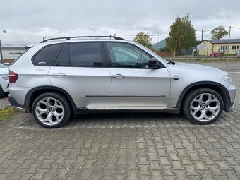 BMW X5 M57 - 4