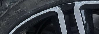 R19 Alu kola sada - 4