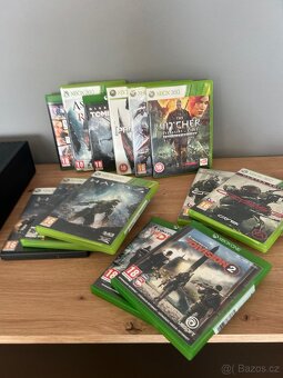 Xbox ONE 1TB - 4