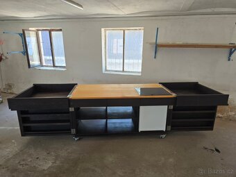 Venkovní kuchyně - 4