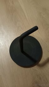 Elegantní držák na toaletní papír (nové) - 4