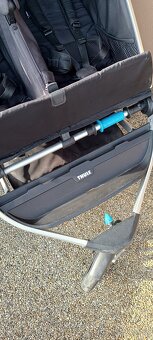 Thule Urban Glide 2 double dvojčata - 4