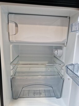 Chladnička s mrazákem ETA - 4