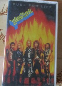 orig. videokazety hudba - 4