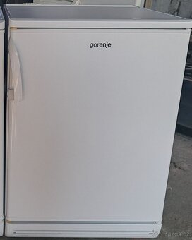 Lednice s mrazákem Exquisit,Gorenje, Liebherr. - 4