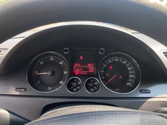 🚗 Volkswagen Passat 2.0 TDI, 125 kW, DSG, r. 2006 🚗 - 4