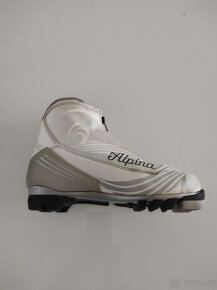 Boty na běžky vel. 37 - 4