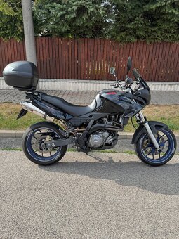 Aprilia Pegaso 650 Strada - 4