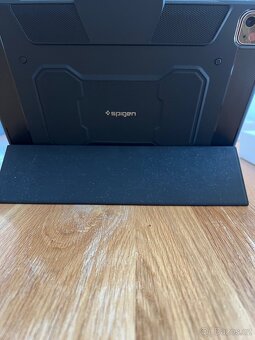 iPad Pro 12,9” s čipem M2 a kapacitou 128 GB + Pencil gen2 - 4