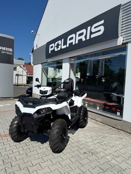 Polaris sportsman 570 EPS Touring - 4