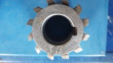 Odvalovaci frezy - 4