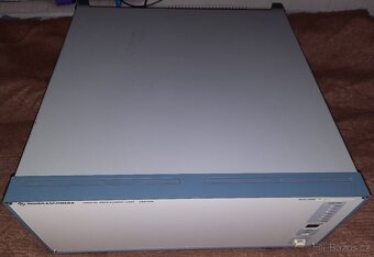 ROHDE A SCHWARZ - SKŘÍŇ SE ZDROJEM - 4