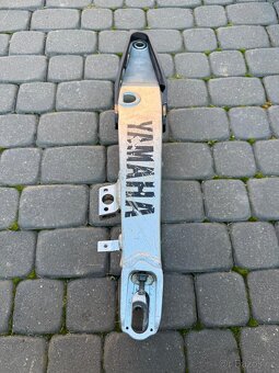 Kyvná vidlice zavěšení kyvka kolo Yamaha YZF WRF YZ - 4