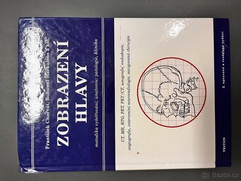 Lékařské knihy různé - 4